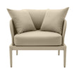 TOV Furniture Kapri Outdoor Armchair