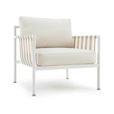 TOV Furniture Dunes Cream Outdoor