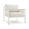 TOV Furniture Dunes Cream Outdoor