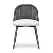 TOV Furniture Alexa Outdoor Dining Chair