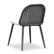 TOV Furniture Alexa Outdoor Dining Chair