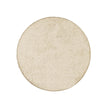 TOV Furniture Fiona Gold Stone Side Table