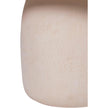 TOV Furniture Rahul Cream Coffee Table