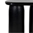 TOV Furniture Rahul Textured Console Table