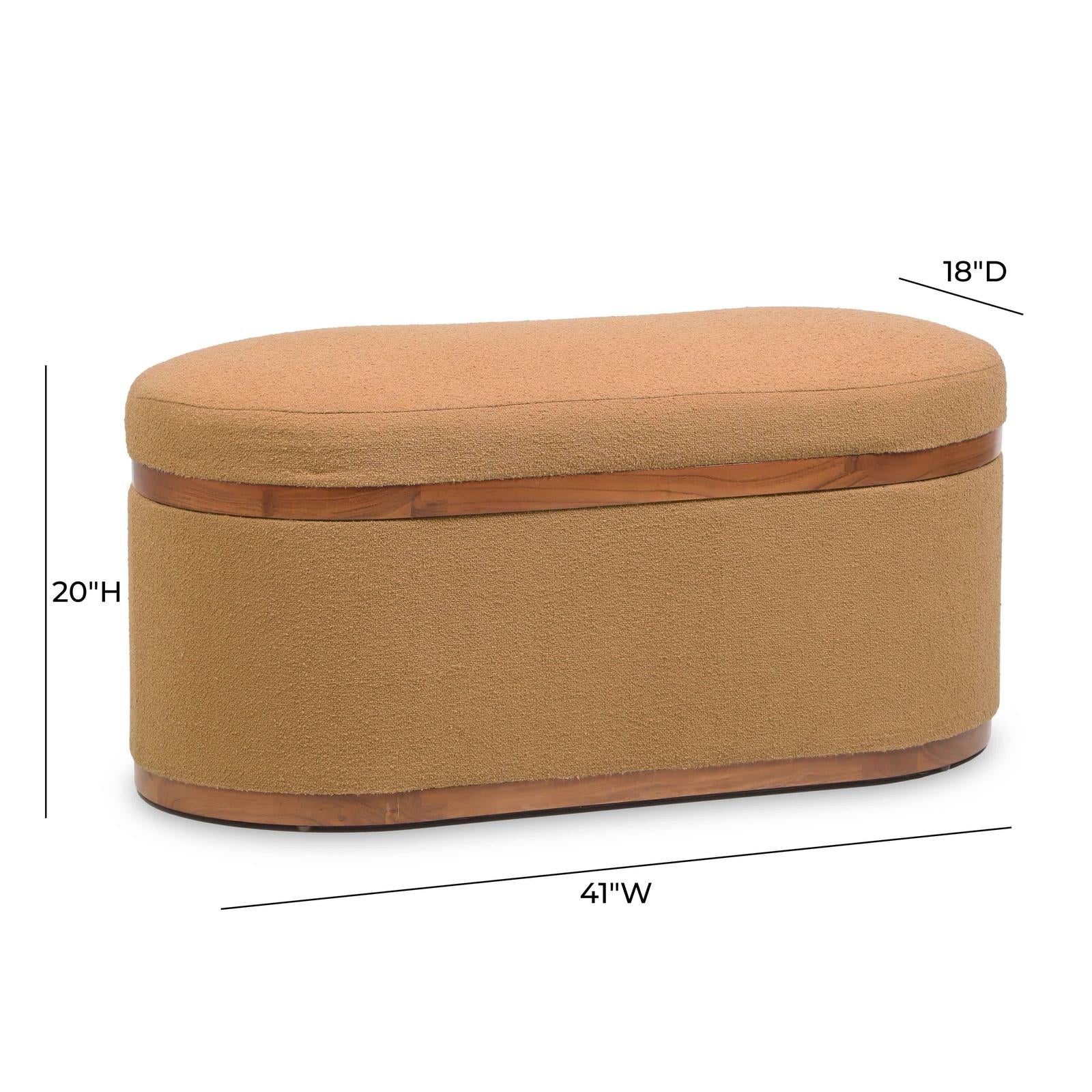 TOV Furniture Olivier 41