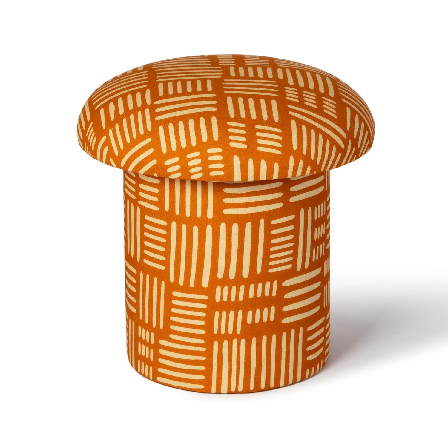 TOV Furniture Lucy Mushroom Stool
