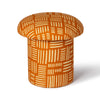 TOV Furniture Lucy Mushroom Stool