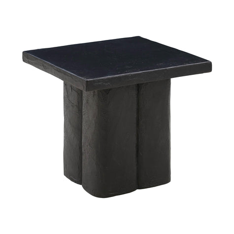 TOV Furniture Kayla Outdoor Side Table