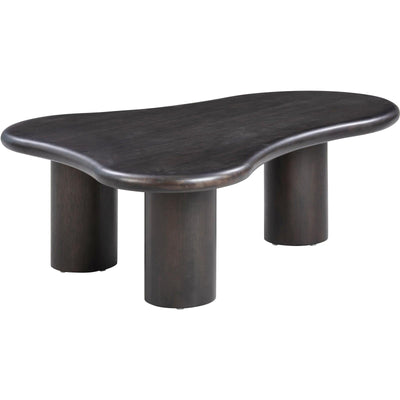 TOV Furniture Gotham Wood Coffee Table