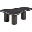 TOV Furniture Gotham Wood Coffee Table