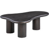 TOV Furniture Gotham Wood Coffee Table