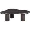TOV Furniture Gotham Wood Coffee Table
