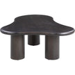 TOV Furniture Gotham Wood Coffee Table