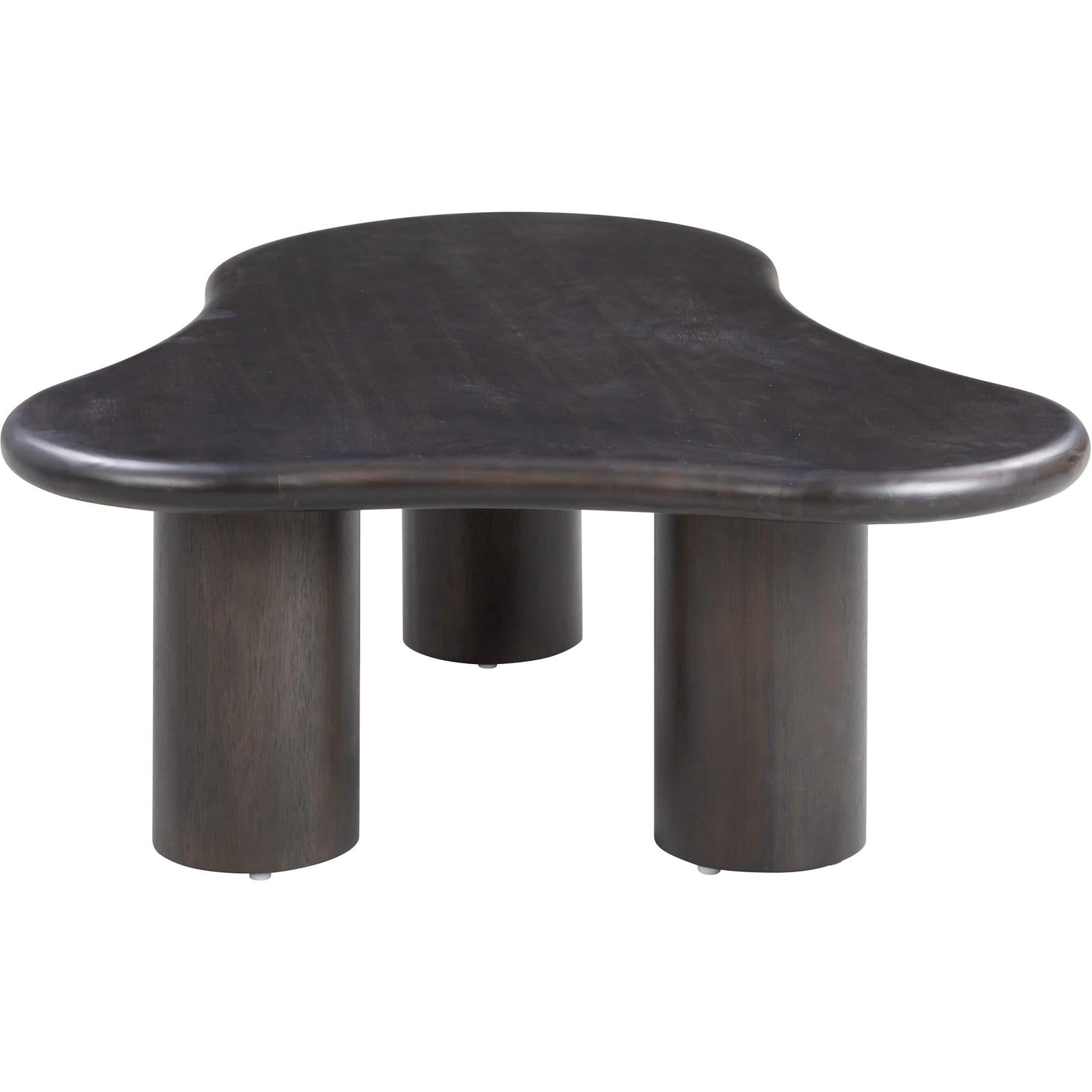 TOV Furniture Gotham Wood Coffee Table