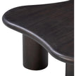 TOV Furniture Gotham Wood Coffee Table