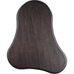 TOV Furniture Gotham Wood Coffee Table