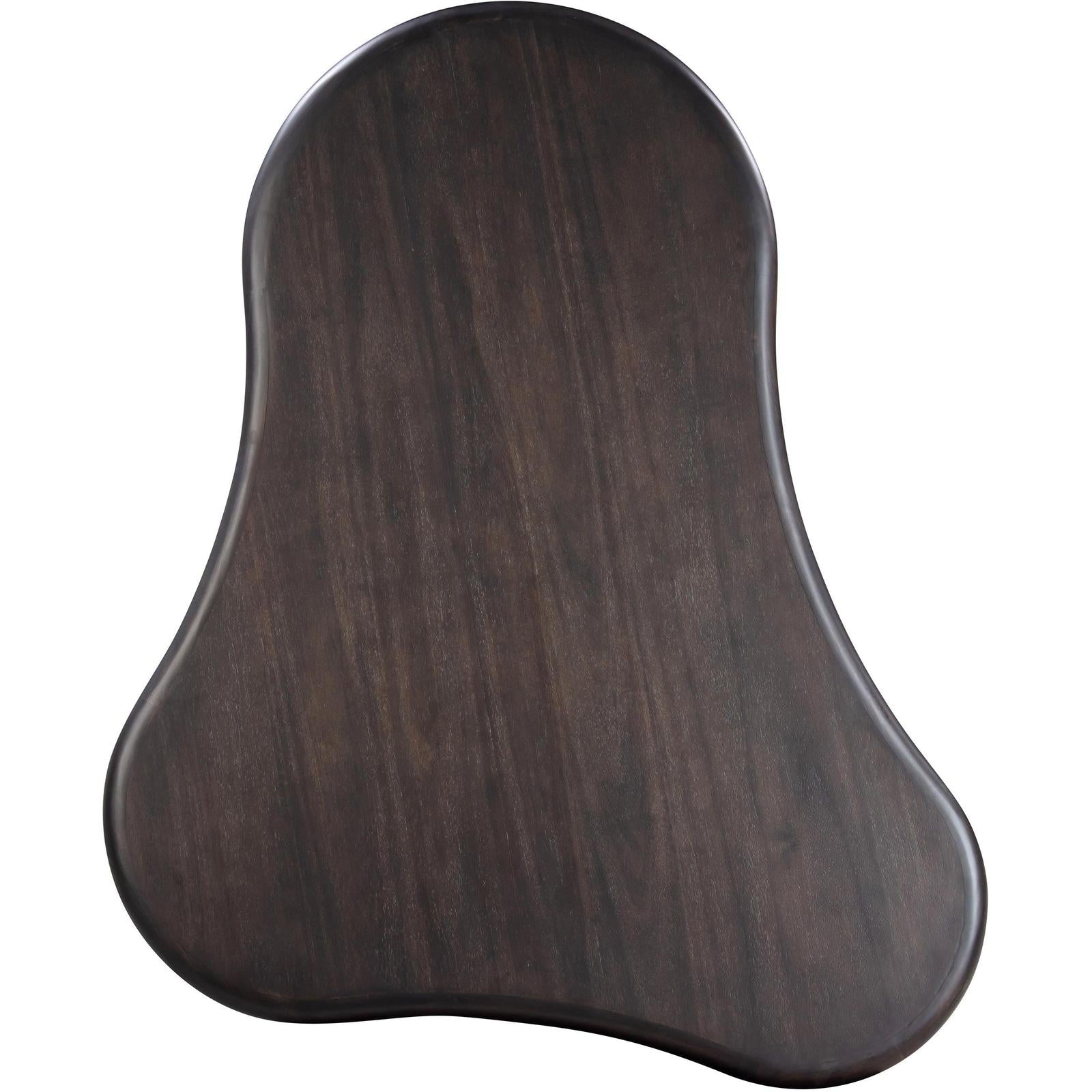 TOV Furniture Gotham Wood Coffee Table