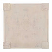 TOV Furniture Brandyss Burl End Table