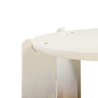 TOV Furniture Gloria Cream Oak Coffee Table