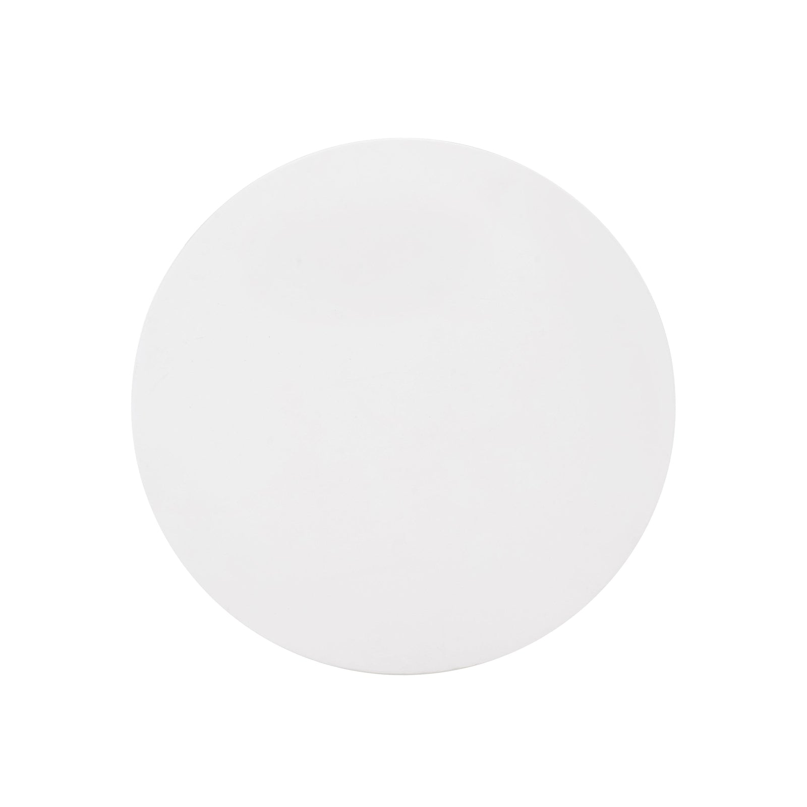 TOV Furniture Sarana Outdoor Ombre Concrete Stool