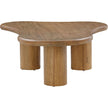 TOV Furniture Gotham Wood Coffee Table