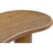 TOV Furniture Gotham Wood Coffee Table