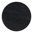 TOV Furniture Chelsea Oak Ash Wood Entry Table