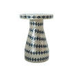 TOV Furniture Halio Shell Side Table