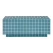 TOV Furniture Mixie Indoor / Outdoor Coffee Table