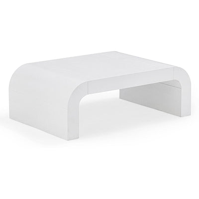 TOV Furniture Hump Arched Coffee Table
