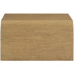 TOV Furniture Hump Arched Coffee Table