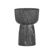 TOV Furniture Charra Indoor/Outdoor Side Table