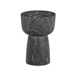 TOV Furniture Charra Indoor/Outdoor Side Table