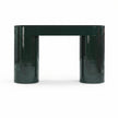 TOV Furniture Mira High Gloss Console Table