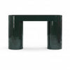 TOV Furniture Mira High Gloss Console Table