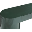 TOV Furniture Mira High Gloss Console Table