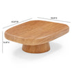 TOV Furniture Darial 46
