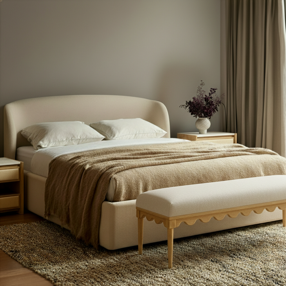 TOV Furniture Oodle 56.5