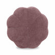 TOV Furniture Fleur Textured Performance Velvet Storage Ottoman