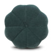 TOV Furniture Fleur Textured Performance Velvet Storage Ottoman