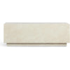 TOV Furniture Romy Rectangular Coffee Table