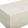 TOV Furniture Romy Rectangular Coffee Table