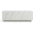 TOV Furniture Romy Rectangular Coffee Table