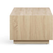 TOV Furniture Romy Rectangular Coffee Table