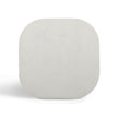 TOV Furniture Suraya Indoor/Outdoor Concrete Side Table