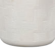 TOV Furniture Suraya Indoor/Outdoor Concrete Side Table