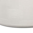 TOV Furniture Suraya Indoor/Outdoor Concrete Rounded Coffee Table