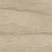 TOV Furniture Hyre Faux Travertine Indoor/Outdoor Concrete Side Table