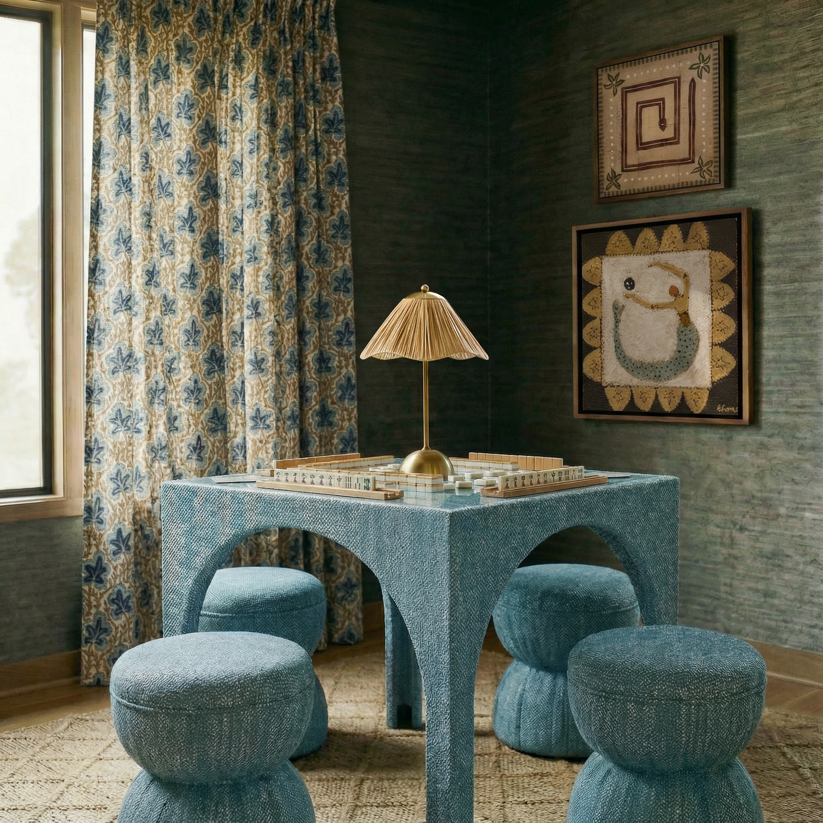 TOV Furniture Tomlin 35