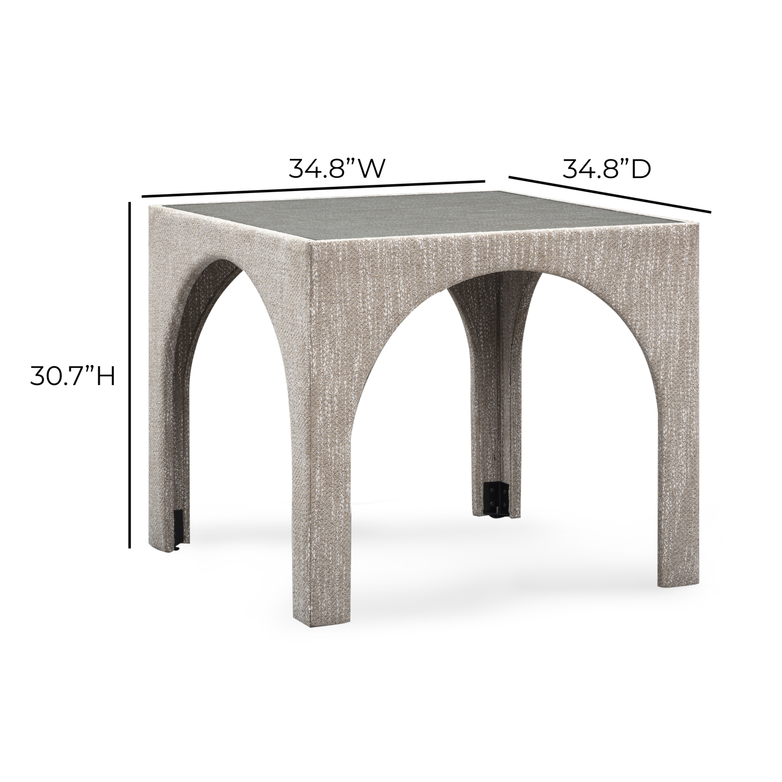TOV Furniture Tomlin 35